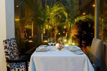 酒店 Crowne Plaza Lima, An Ihg