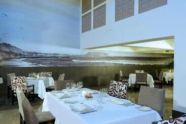 酒店 Crowne Plaza Lima, An Ihg