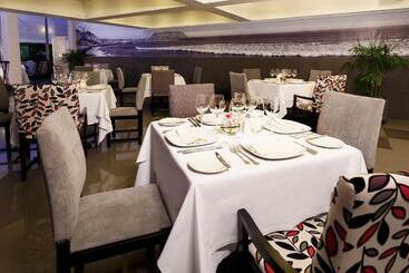 酒店 Crowne Plaza Lima, An Ihg