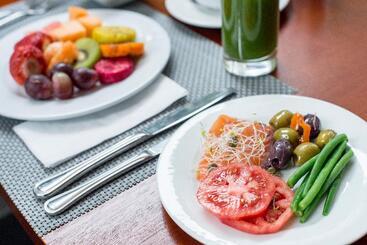 酒店 Crowne Plaza Lima, An Ihg