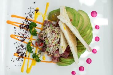酒店 Crowne Plaza Lima, An Ihg