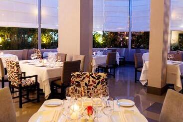 酒店 Crowne Plaza Lima, An Ihg