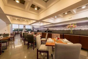 酒店 Crowne Plaza Lima, An Ihg