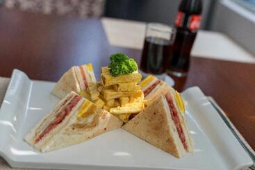 酒店 Crowne Plaza Lima, An Ihg
