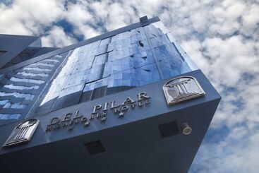 هتل Del Pilar Miraflores
