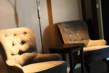 Comfort Hotel Finnsnes