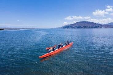 Ghl Hotel Lago Titicaca