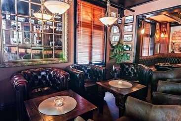 هتل Grand Bar As