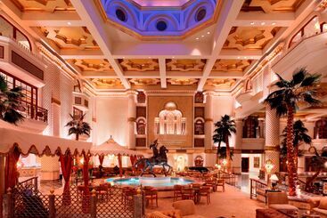 هتل Grand Hyatt Muscat