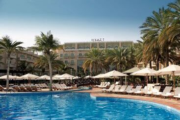 Grand Hyatt Muscat - Muscat