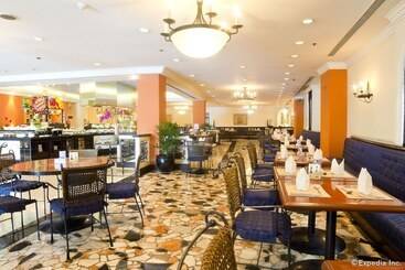 The Heritage Hotel Manila