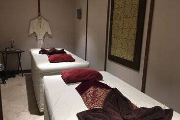 The Heritage Hotel Manila