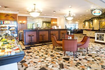 The Heritage Hotel Manila