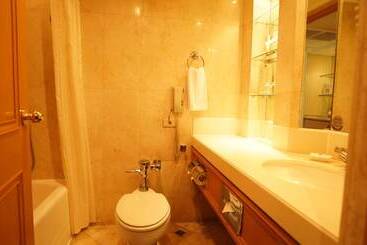 The Heritage Hotel Manila