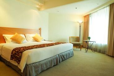 The Heritage Hotel Manila