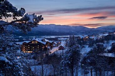 Highland Lodge - Geilo