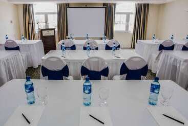 هتل Hilton Princess Managua