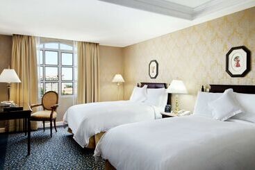 هتل Hilton Princess Managua