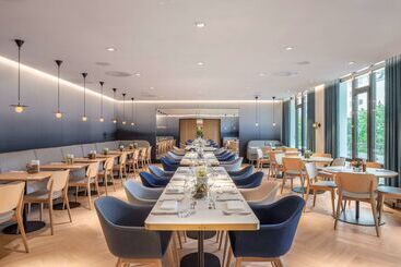 Norge By Scandic - Bergen