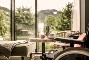 هتل Norge By Scandic