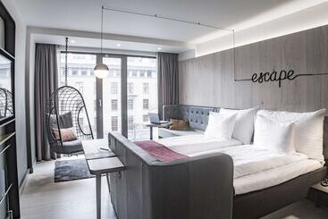 هتل Norge By Scandic