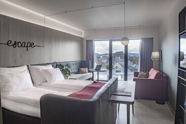 هتل Norge By Scandic