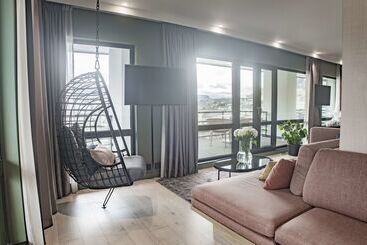 هتل Norge By Scandic