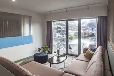هتل Norge By Scandic