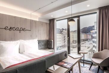 هتل Norge By Scandic