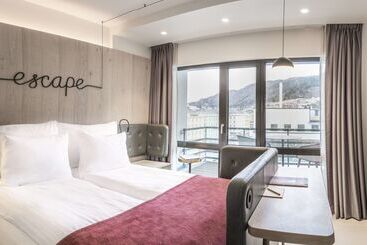 هتل Norge By Scandic