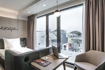 هتل Norge By Scandic