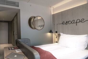 هتل Norge By Scandic