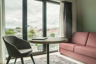 هتل Norge By Scandic
