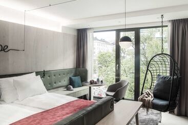 هتل Norge By Scandic