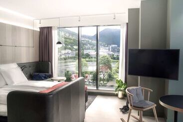هتل Norge By Scandic