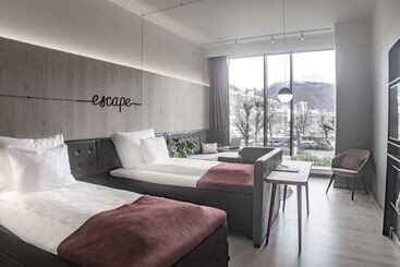 هتل Norge By Scandic