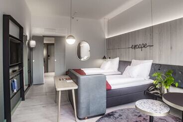 هتل Norge By Scandic