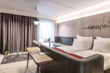 هتل Norge By Scandic