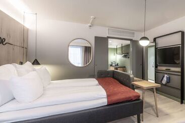 هتل Norge By Scandic