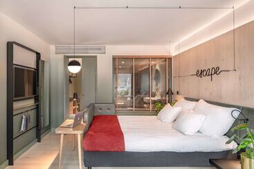 هتل Norge By Scandic