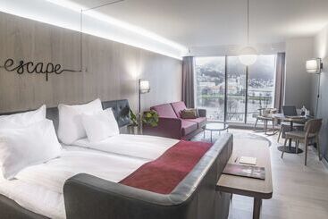 هتل Norge By Scandic