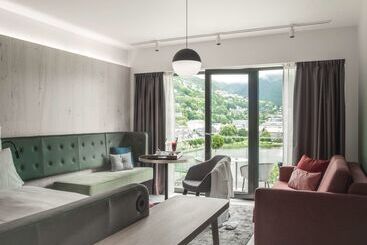 هتل Norge By Scandic