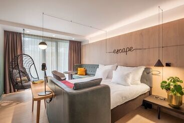 هتل Norge By Scandic