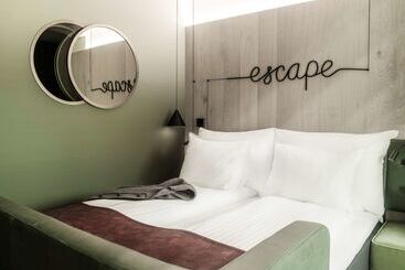هتل Norge By Scandic