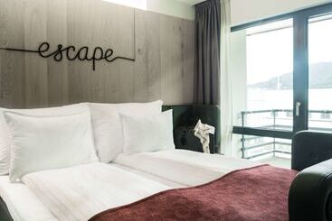 هتل Norge By Scandic