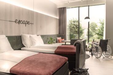 هتل Norge By Scandic