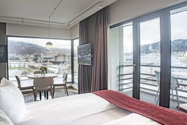 هتل Norge By Scandic