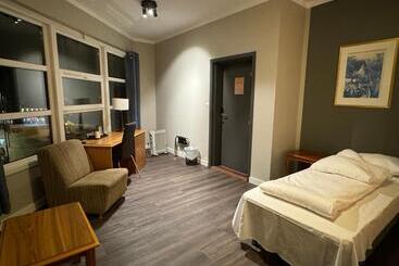 هتل Notodden