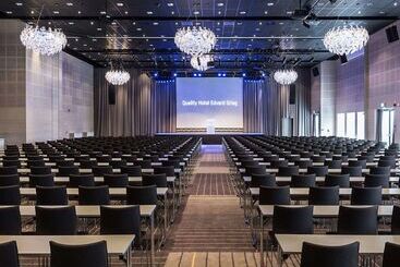 Quality Hotel Edvard Grieg