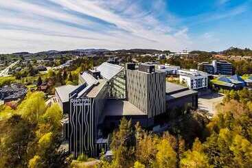 Quality Hotel Edvard Grieg